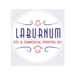 Laburnum Press
